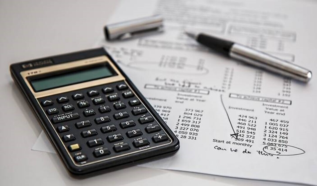 Finance for Non-Financial